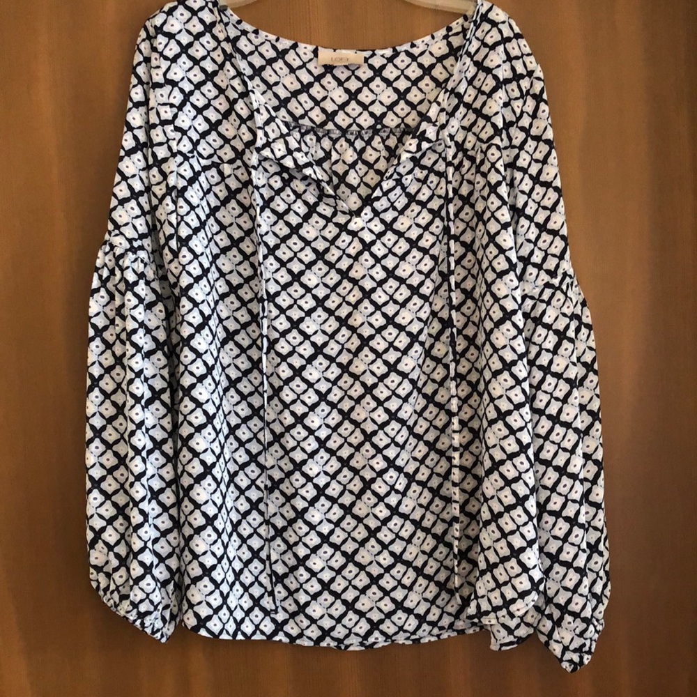 Loft Outlet top